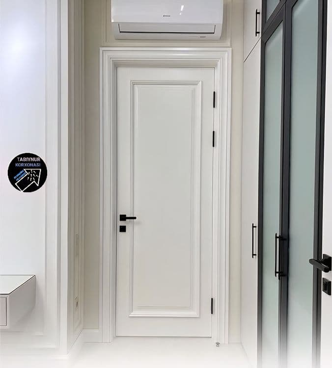 Ichki eshiklar mdf eshik — 5