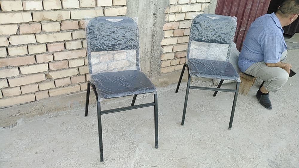 Стул Турон 20*20 — 1