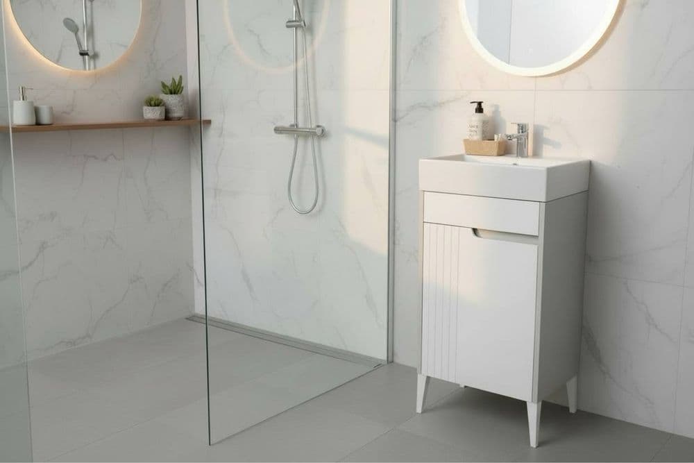 MDF Mebel Rakovinalar Xitoy va Turkiya Optm narxlarda — 9
