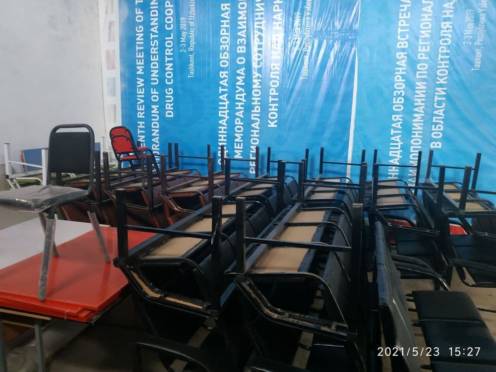 Стулья Турон от 100000.до140000 — 6