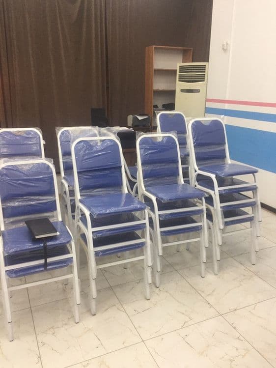 Стулья Турон хорошая качество и оптом цена!!! 90 000 — 5