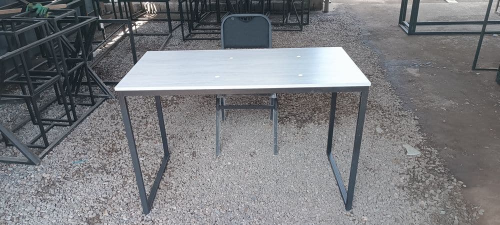Стол лофт парта продаётся, stol loft parta sotiladi  120/60/72 — 1