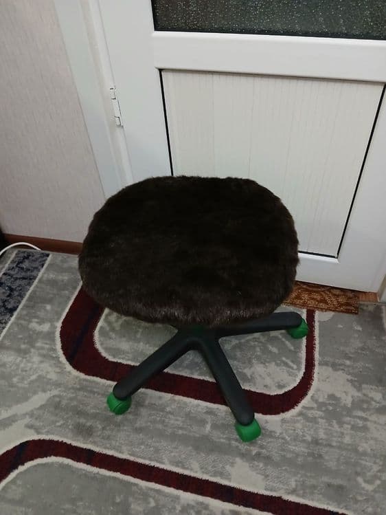 Срочно  продаётся Компьютерное кресло  НЕ ДОРОГО — 12