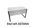 Stol loft ishlab chiqaruvchilardan