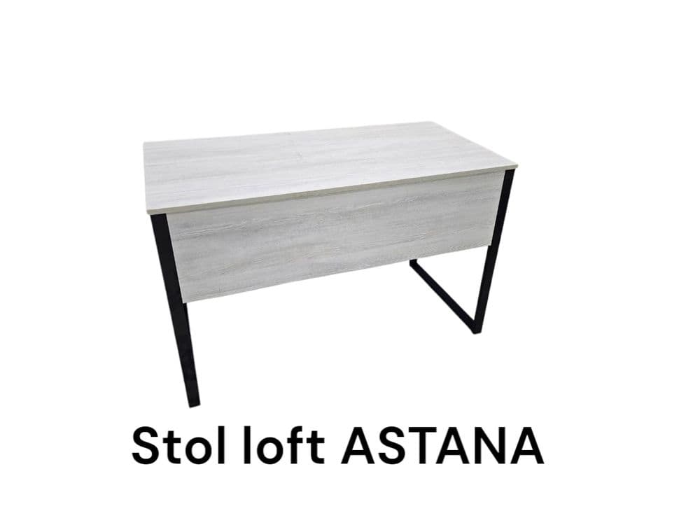 Stol loft ishlab chiqaruvchilardan — 1