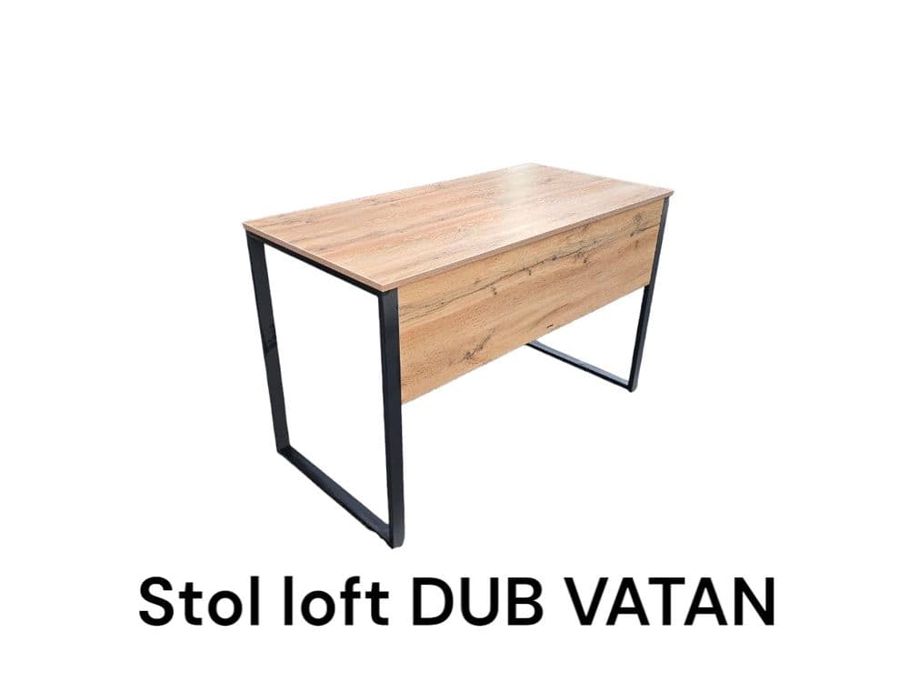 Stol loft ishlab chiqaruvchilardan — 2