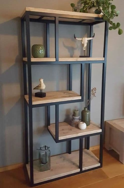 Loft xaytek mebel — 6