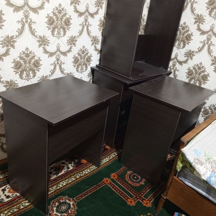 Партаы,  размер 900X700 — 2
