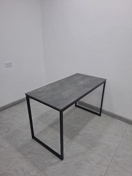 Стол лофт парта цех — 6