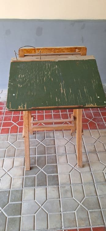 Парта дарс учун.. — 3