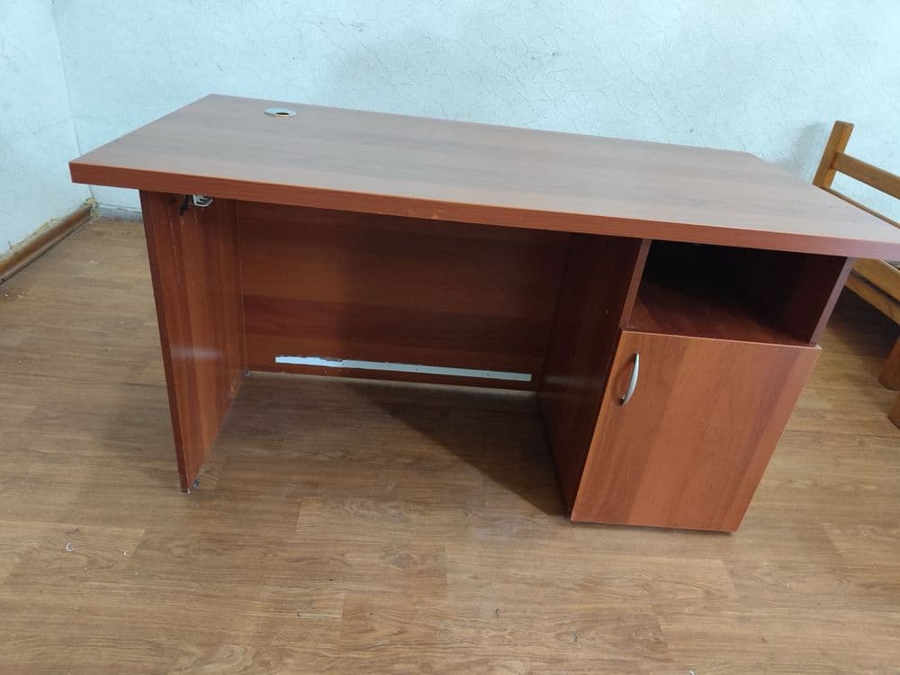 Srochno Office stoli sotiladi holati ideal juda mustahkam — 5
