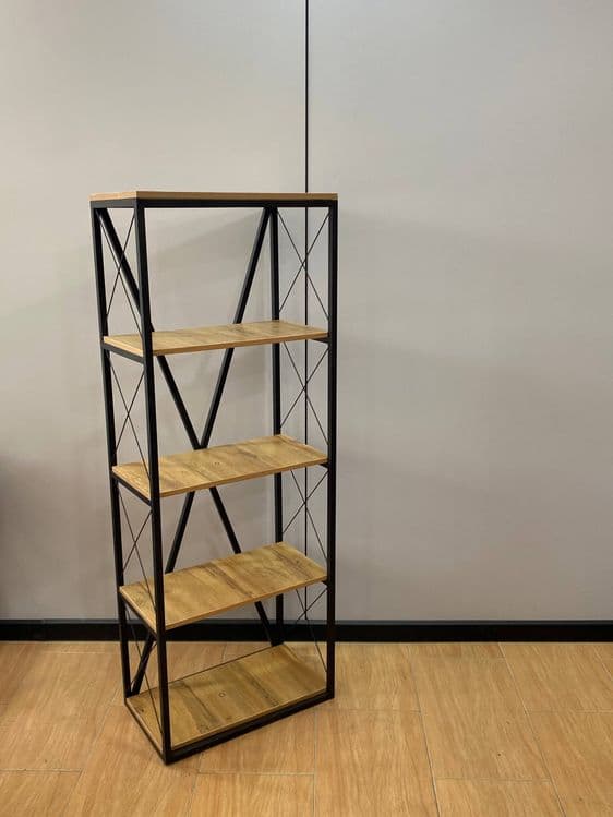 Stelaj loft javon sotiladi — 4
