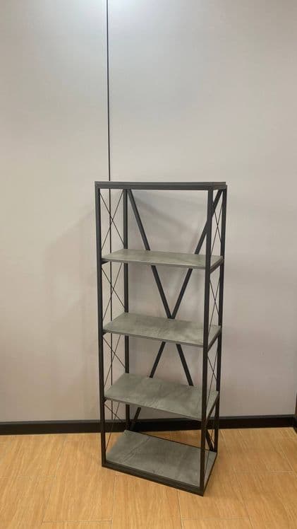 Stelaj loft javon sotiladi — 6