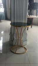 Loft mebl stol stul