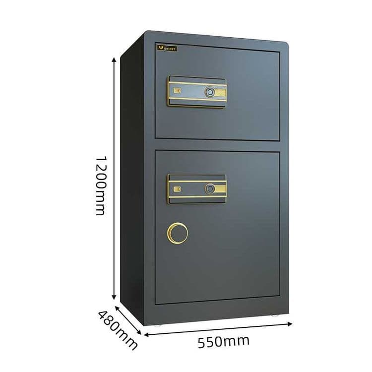 Сейф/Metall seyf/Pul uchun seyf/Сейф для документов — 4