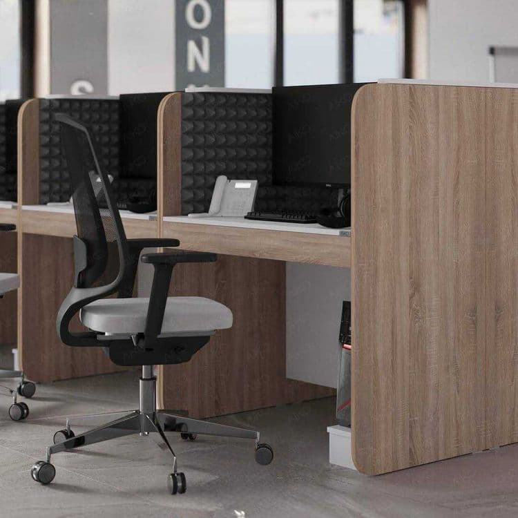 Call center stoli sotiladi/ Продаётся стол для call-центра — 1