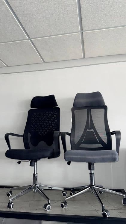 Ofisni Mebel KRESLOLAR — 6