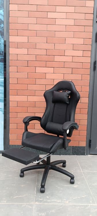 Gamers chair, кресло для геймеров — 2