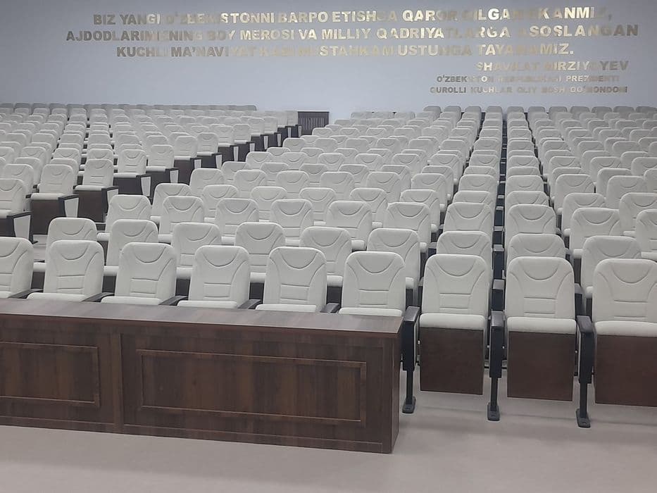 Театральный кресло - от производителя kreslo Teatr uchun — 5