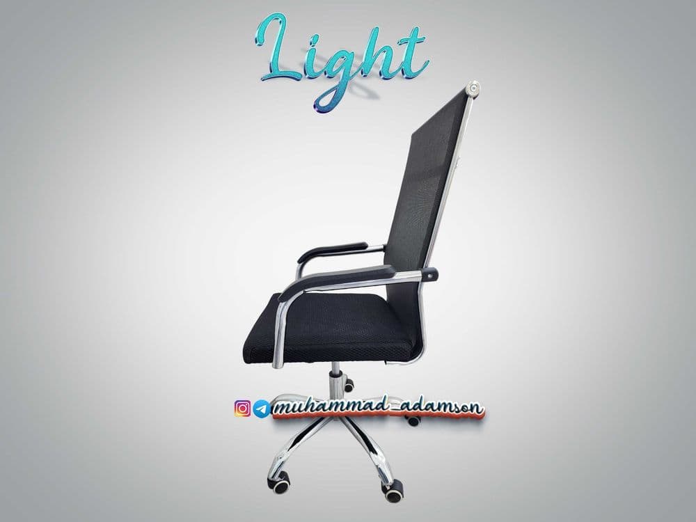 Кресло для персонала Light с бесплатной доставкой гарантия, качество ! — 4