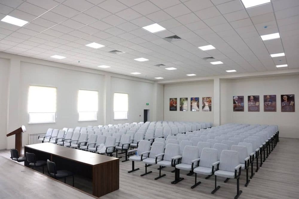 Театральные кресла оптом и в розницу Teatralniy kreslo optim narxlarda — 5