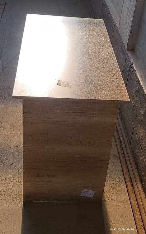 Стол писменный (парта ) 1,20*60 см — 2