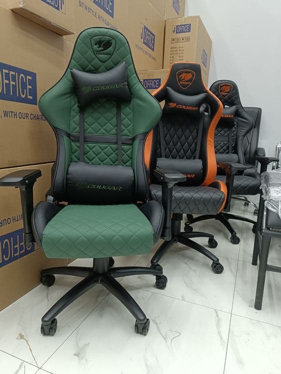 Gamer kresla , Kompuyterniy kresla , Спортивный игровые кресла со скла — 6