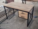 Loft mebel 120*60=75 razmerda