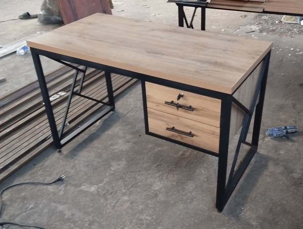 Loft mebel 120*60=75 razmerda — 1