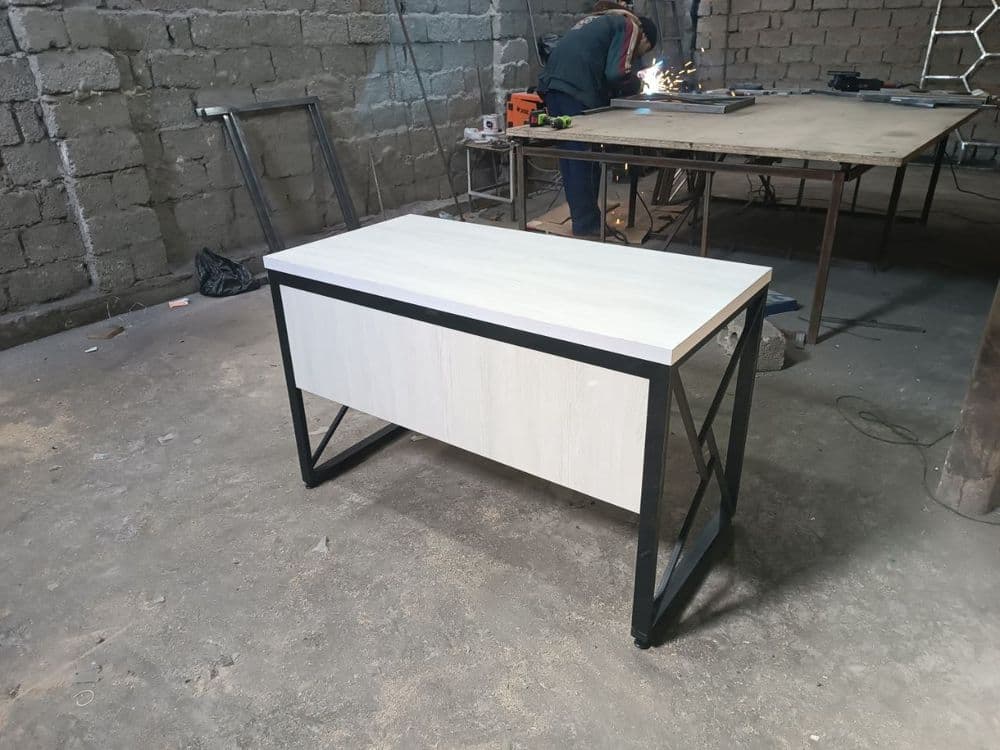 Loft mebel 120*60=75 razmerda — 3