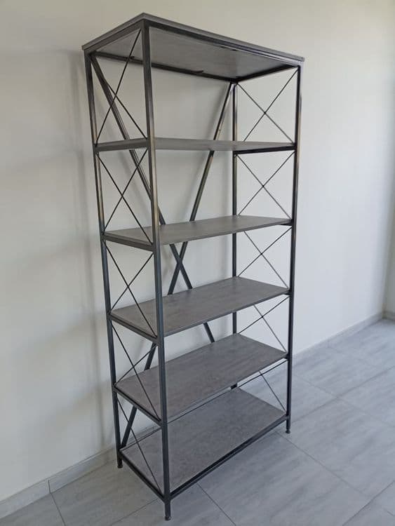 Loft Mebel stilaj — 3
