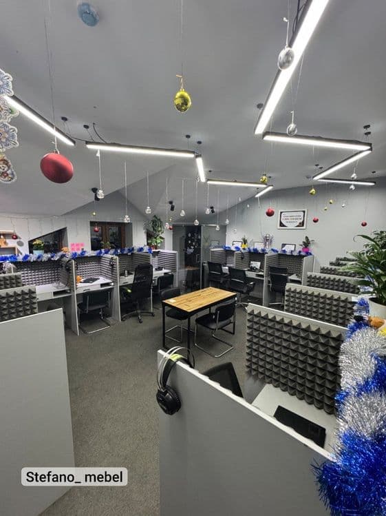 Operator stolari , coll markaz mebel — 2
