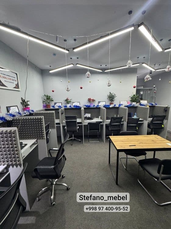 Operator stolari , coll markaz mebel — 3