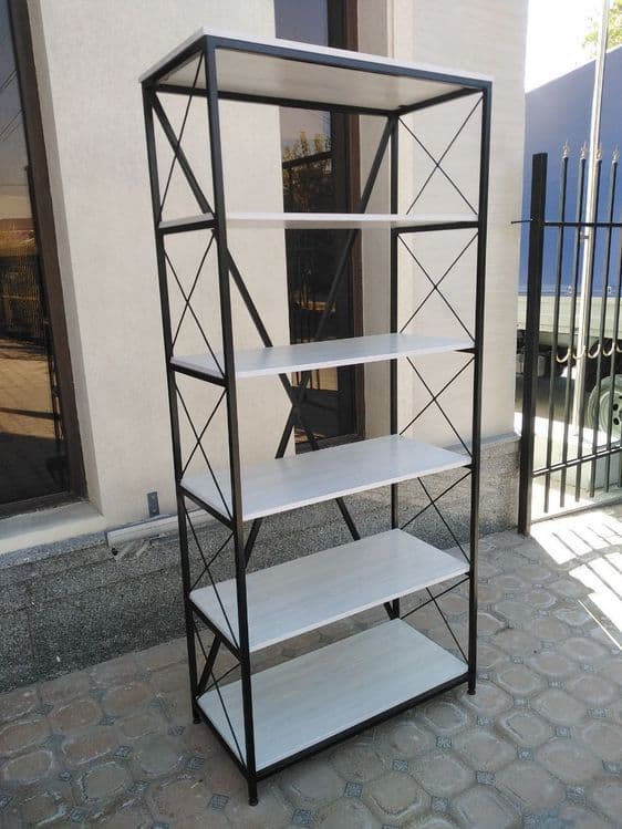 Loft Mebellar stol stilaj shikaft — 1
