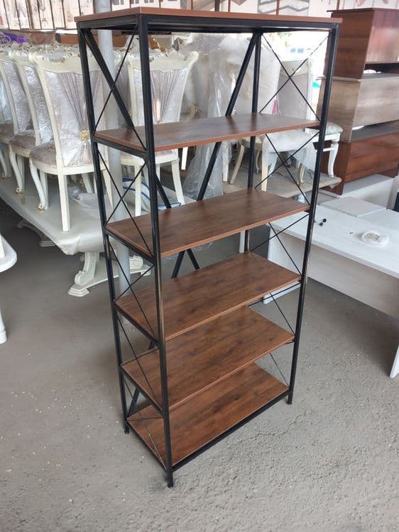 Loft Mebellar stol stilaj shikaft — 4