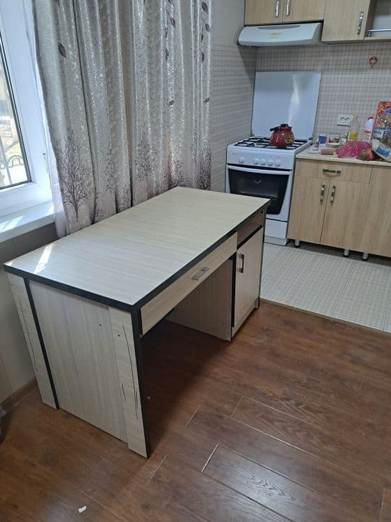 Стол офисный парта — 1