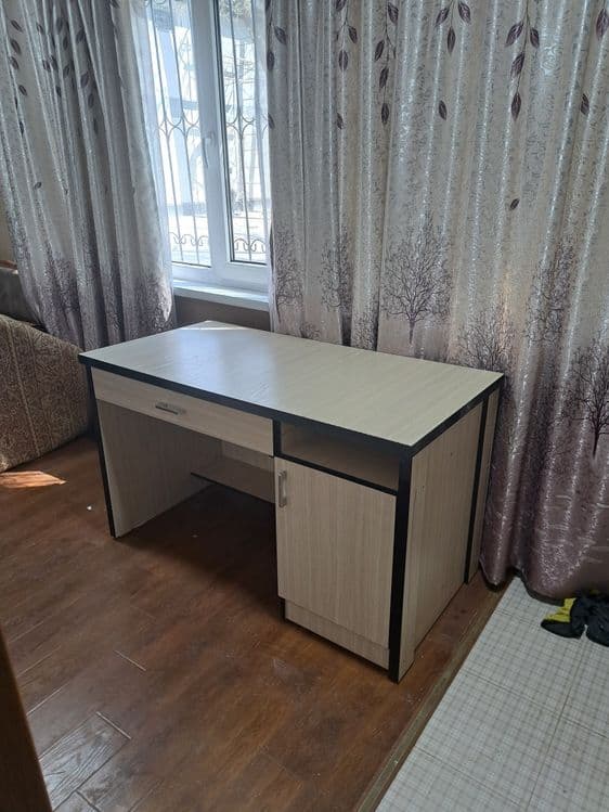 Стол офисный парта — 2