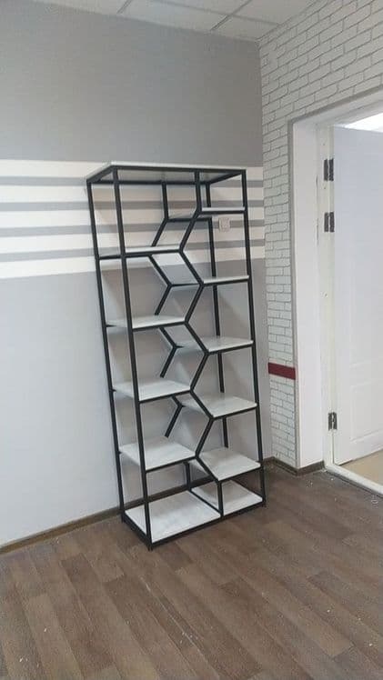 Loft Mebel  stilaj — 3