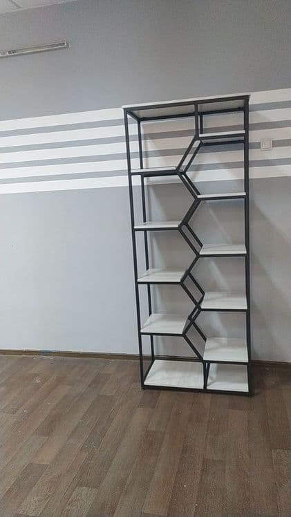 Loft Mebel  stilaj — 4