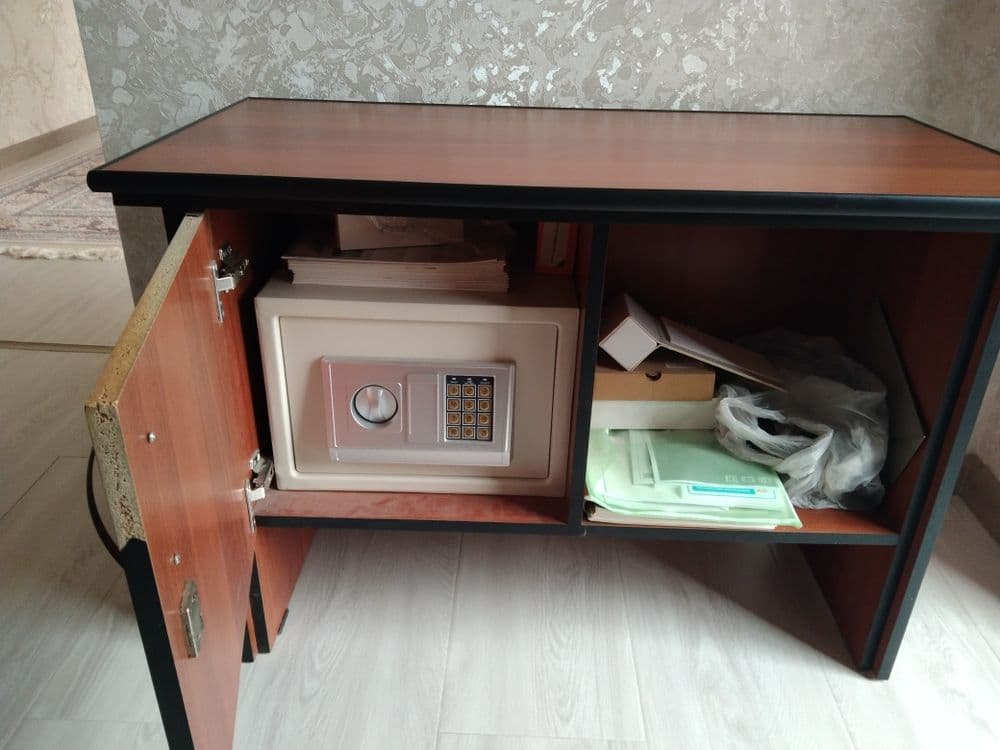 Тумба под компьютер — 3