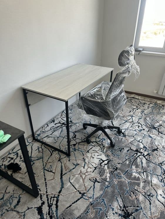 Ofis Stol Stul Yangi — 1