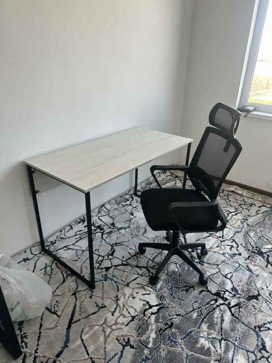 Ofis Stol Stul Yangi — 2