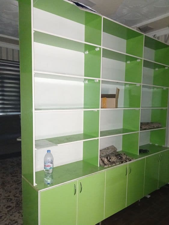 Полки б/у продам по дешевойцене / Полка сотилади жудаям арзон нархида — 8