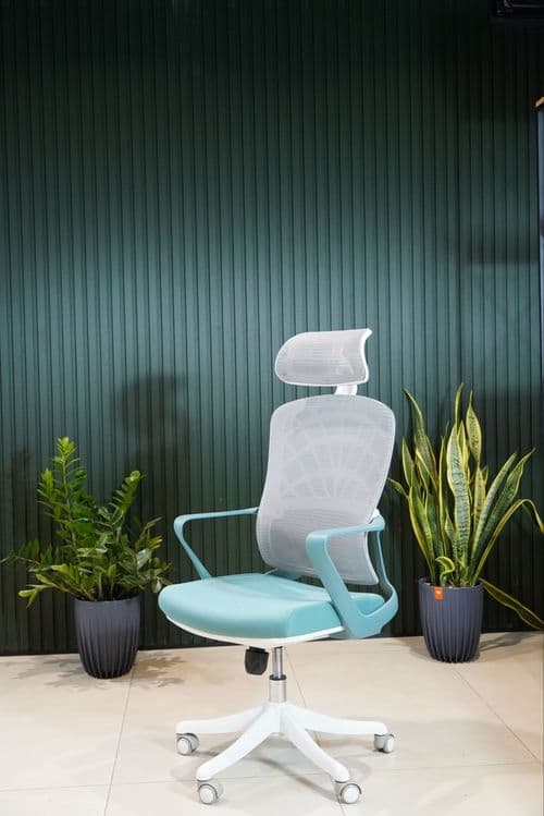 Ofis kreslosi kreslo loft mebel stellajlarni chegirmada xarid qiling — 2