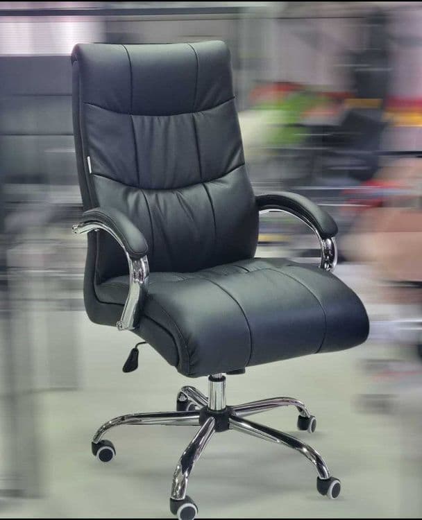 Офисное кресло для руководителя и персонала Model:825 — 5