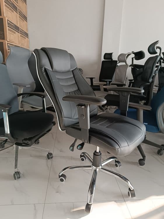 Ofis va honadoningiz uchun KRESLA A065 — 3