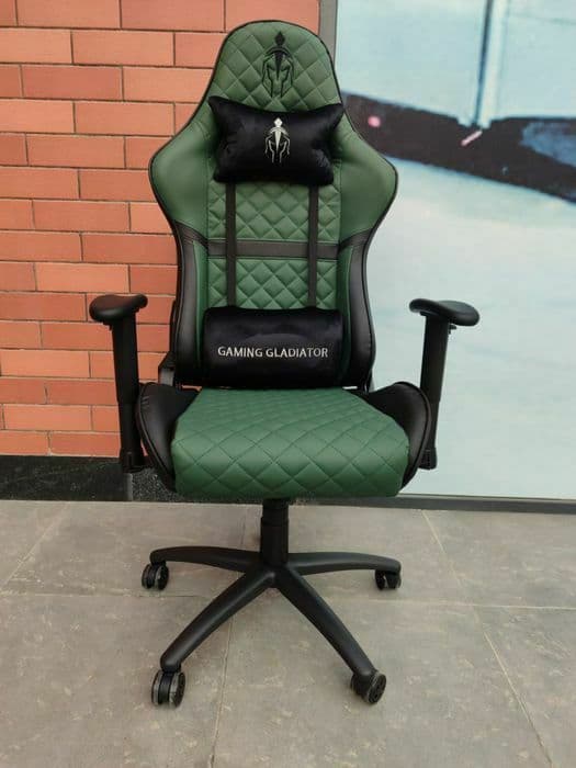 Компьютерные игровые геймерское кресло Оптом.Gtx, Cougar, Gladiator — 1