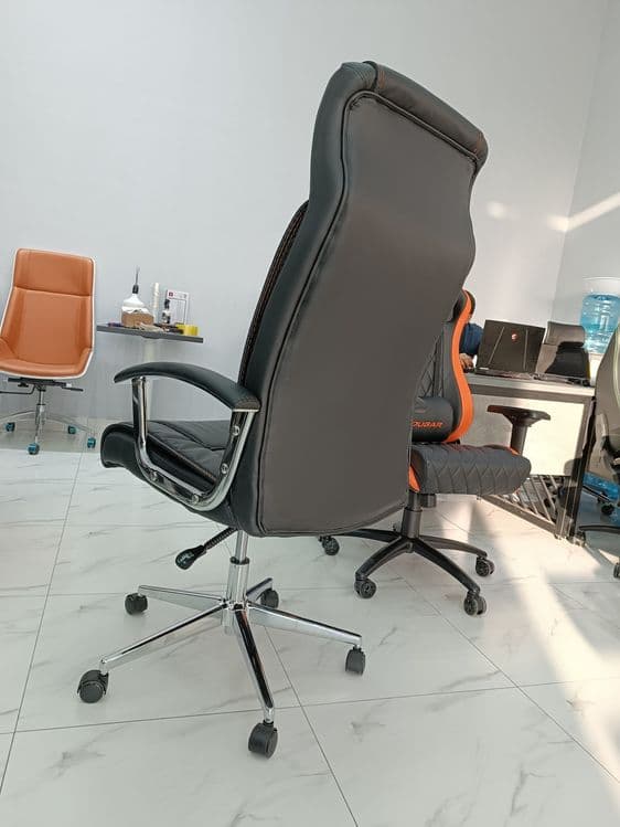 Kreslo Lenox Arnold Ofis va honadon uchun KRESLA — 3