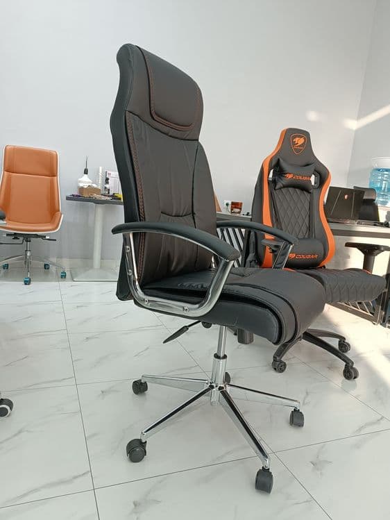 Kreslo Lenox Arnold Ofis va honadon uchun KRESLA — 4