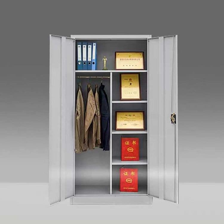Ofis mebel Металлический шкаф | Ofis javoni | Oshxona mebeli — 6